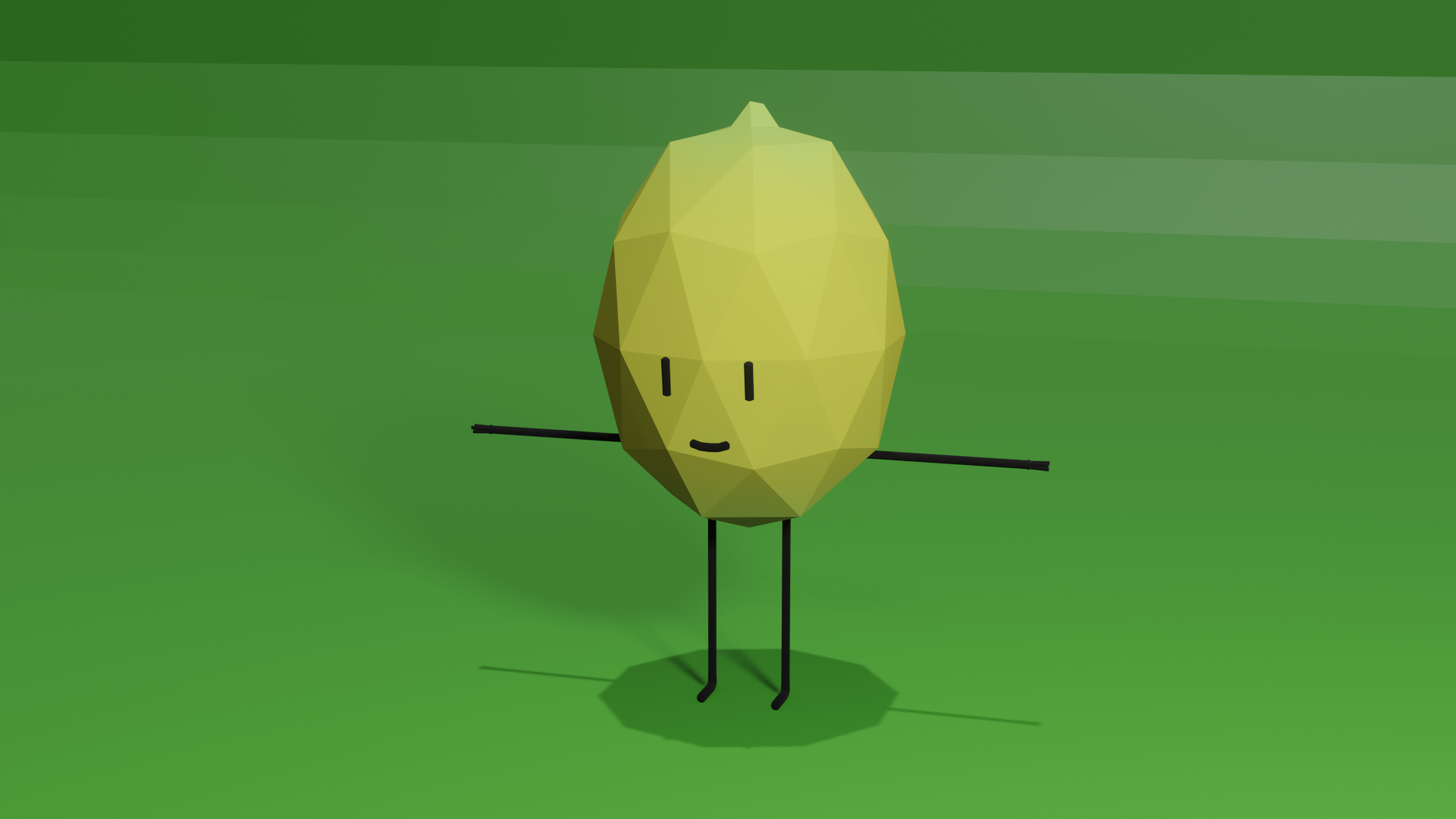 Smiley lemon preview image 1