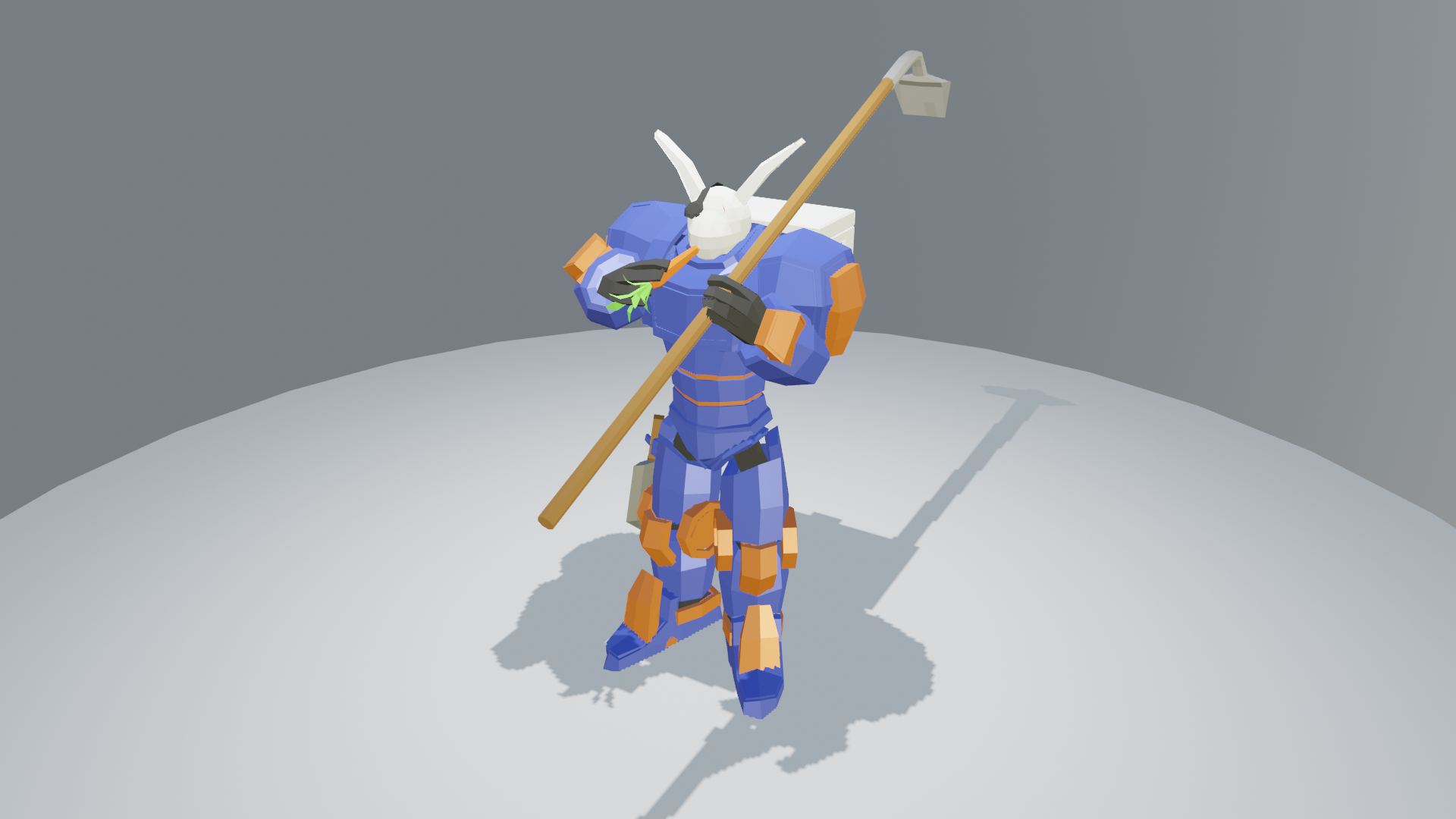 Rabbit Farmer preview image 1