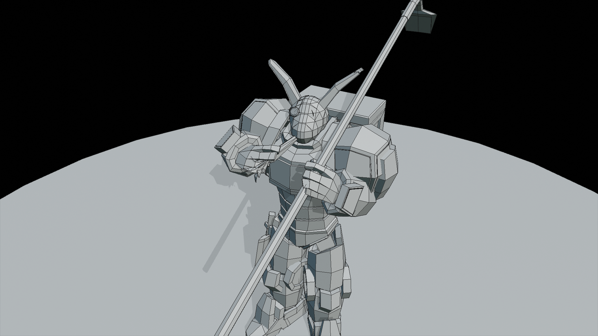 Rabbit Farmer preview image 2