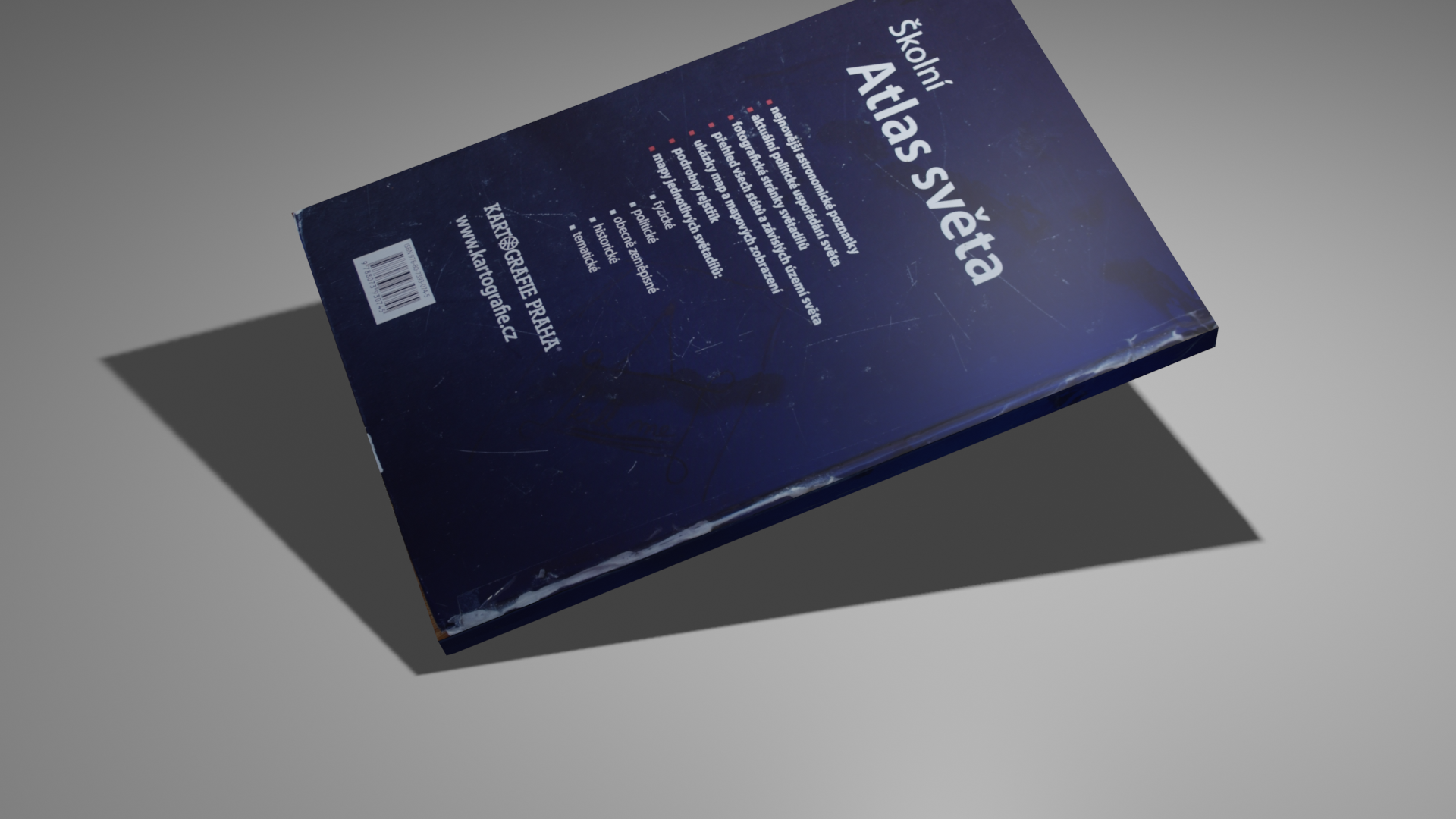 School Atlas preview image 2