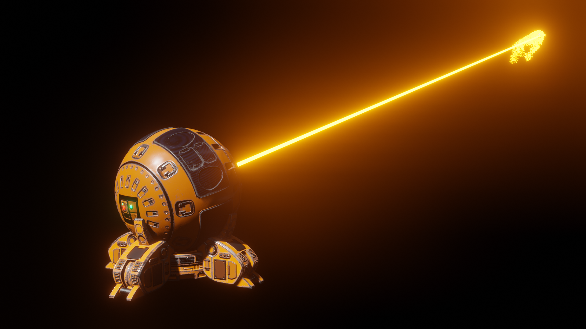 Hard Surface Widget preview image 1