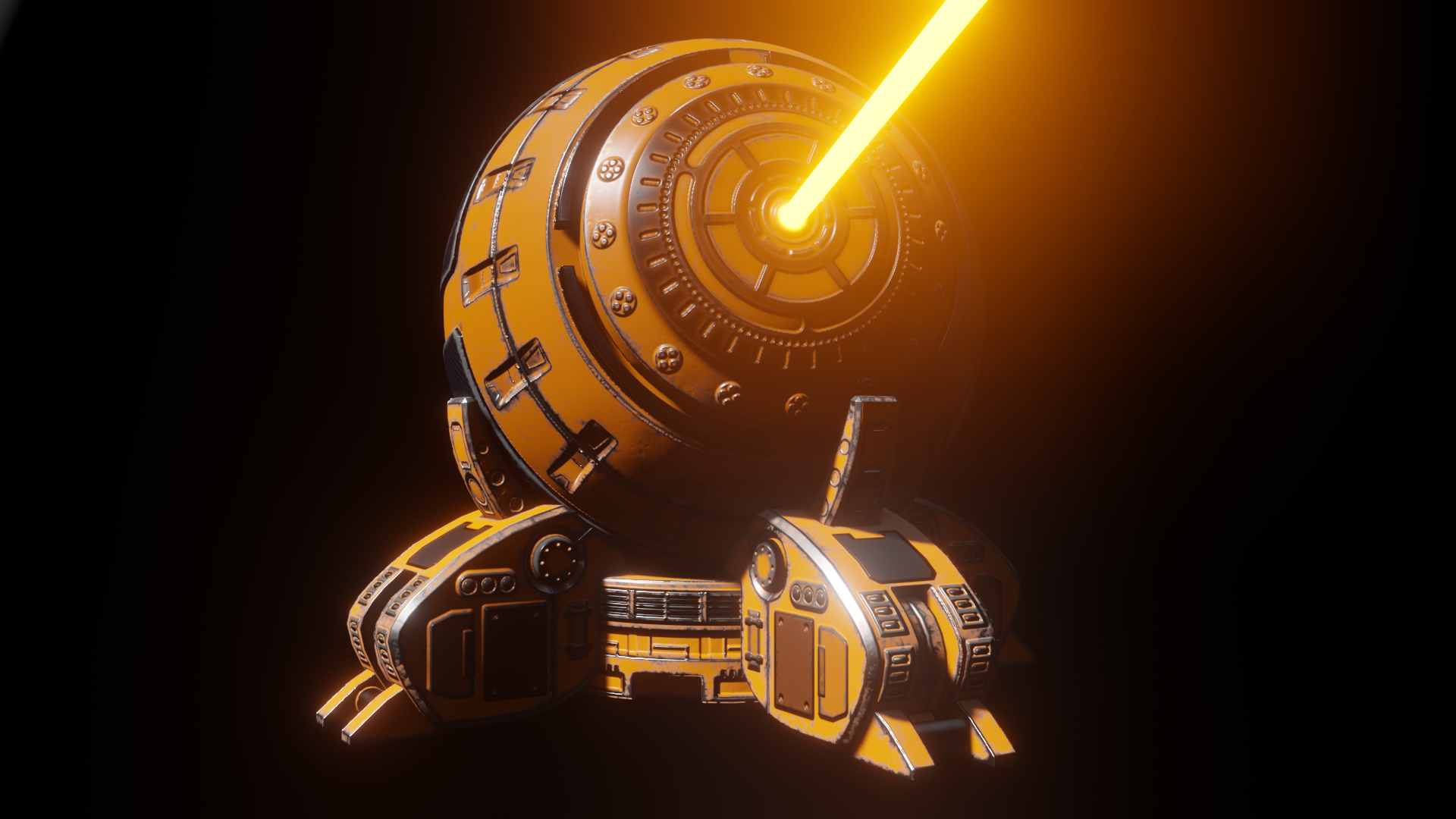 Hard Surface Widget preview image 2