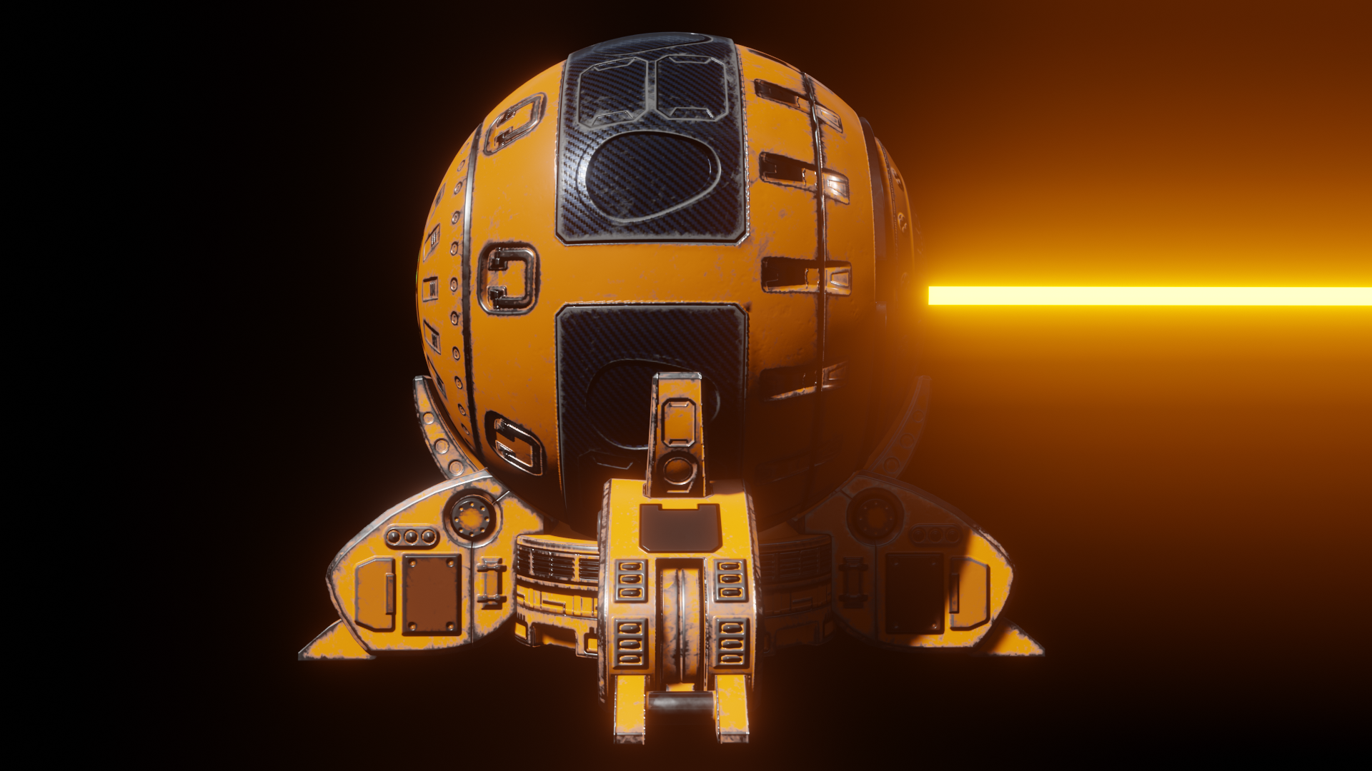 Hard Surface Widget preview image 3