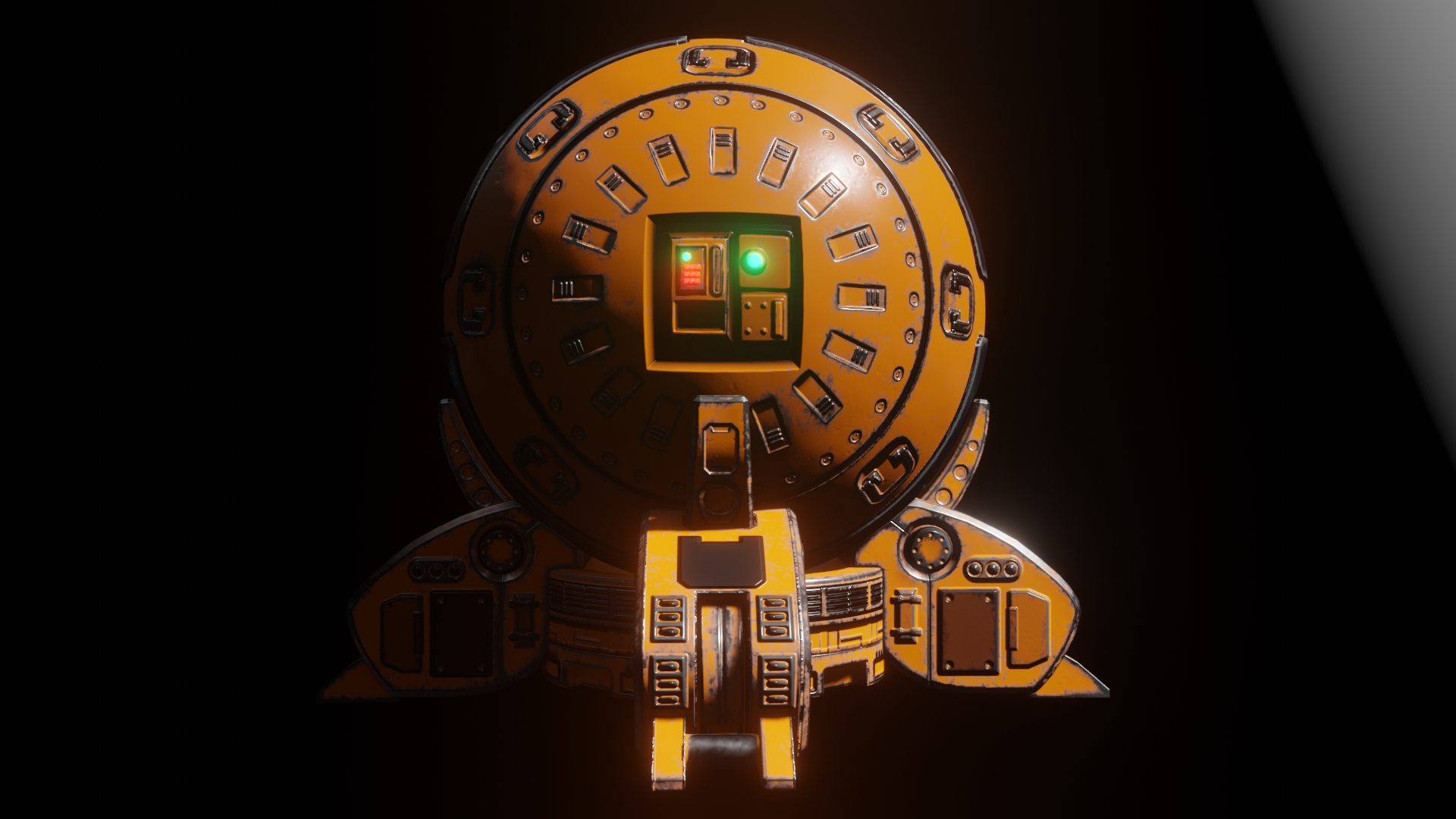 Hard Surface Widget preview image 4