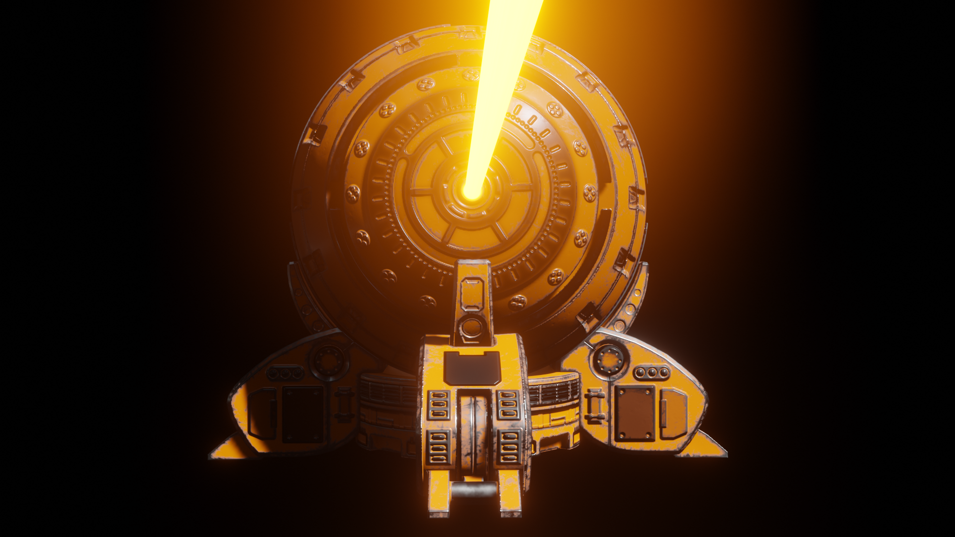 Hard Surface Widget preview image 5