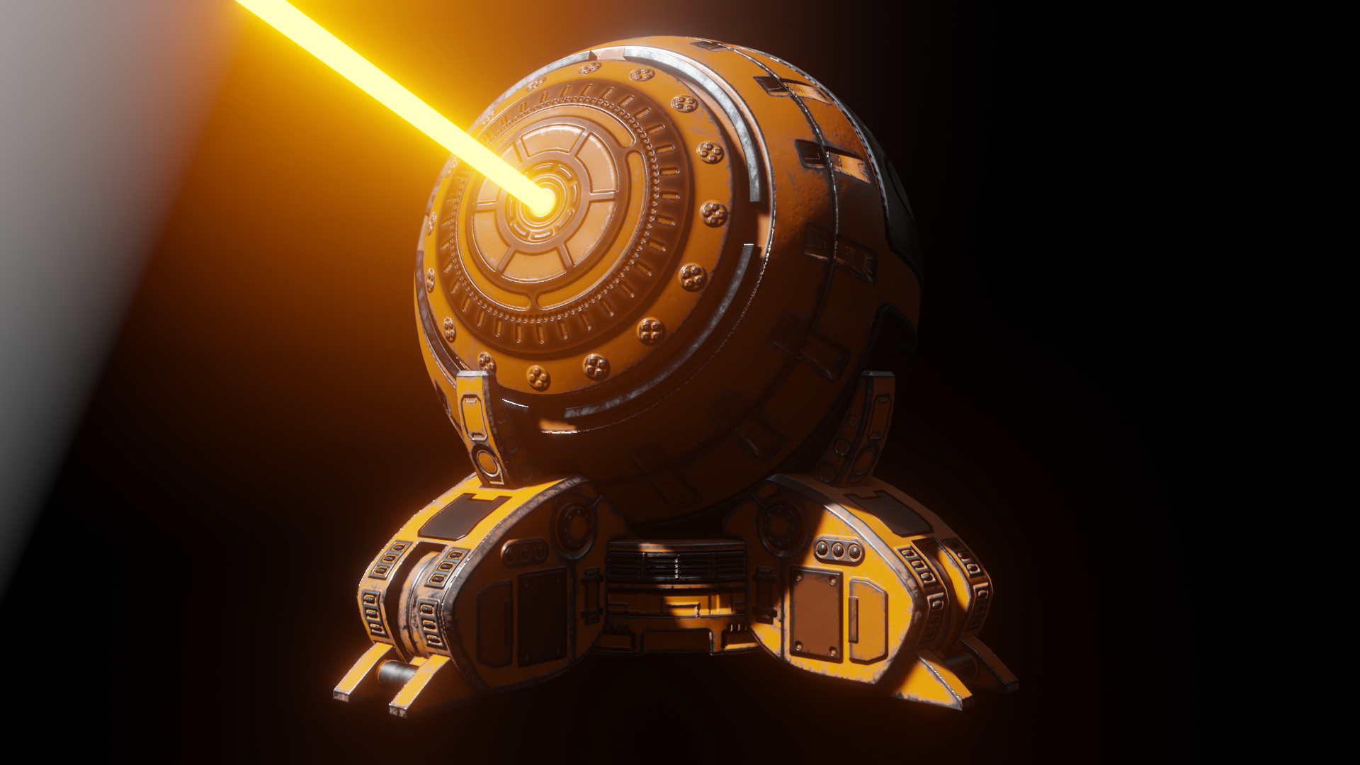 Hard Surface Widget preview image 6