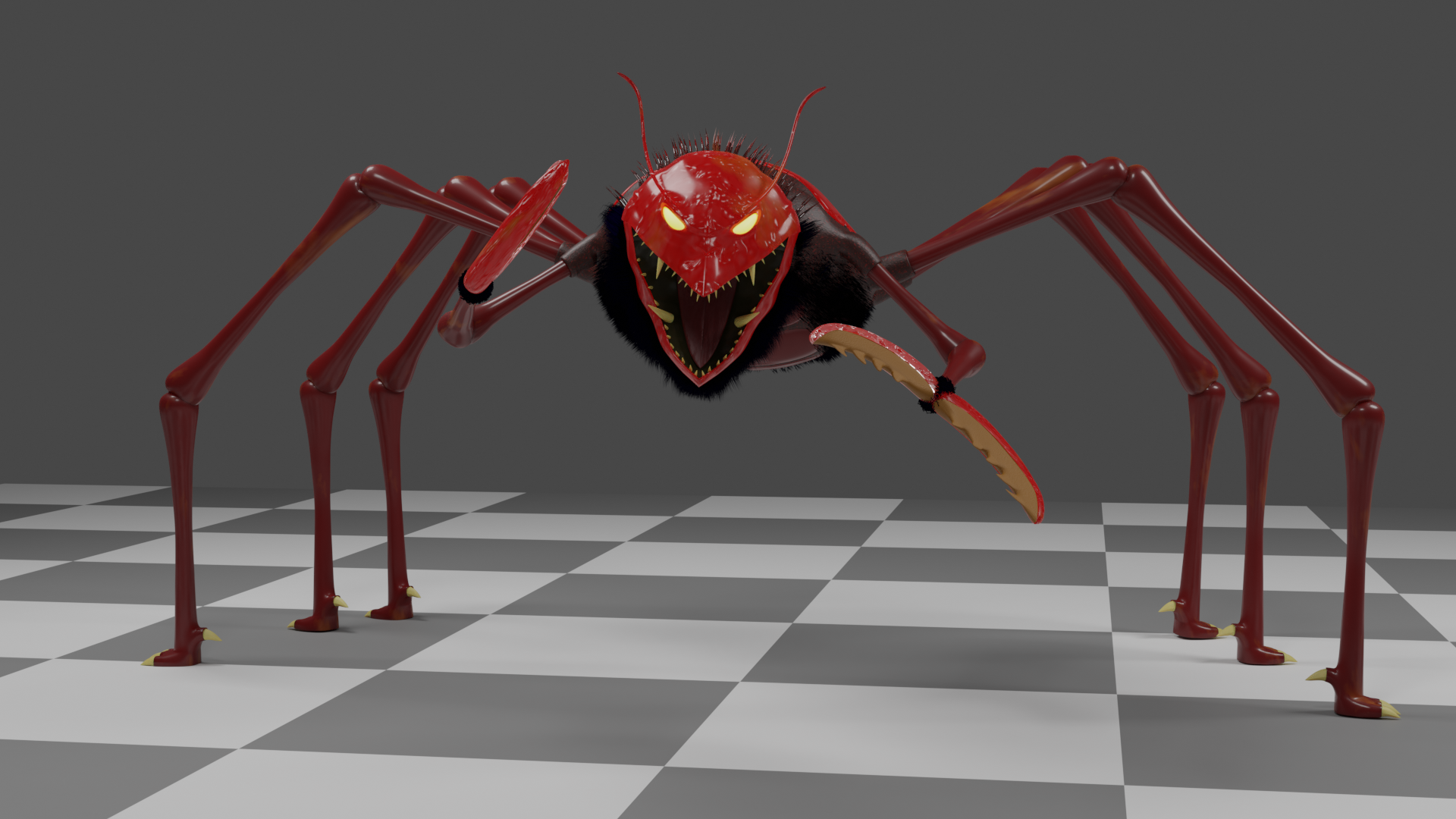 Evillak preview image 1