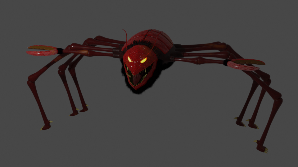 Evillak preview image 2