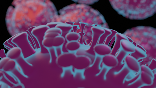 Corona Virus preview image