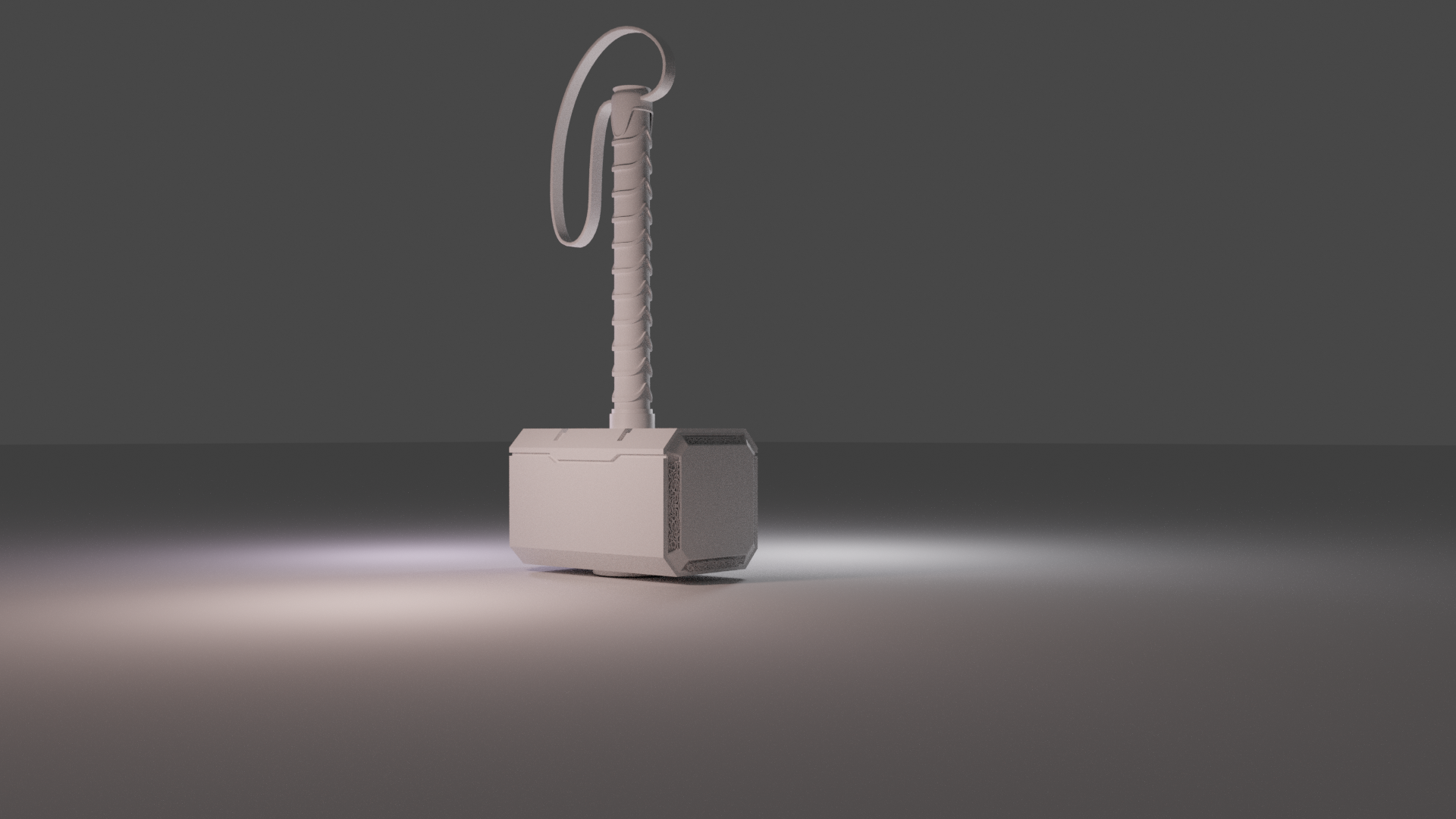 Thors Hammer preview image 1