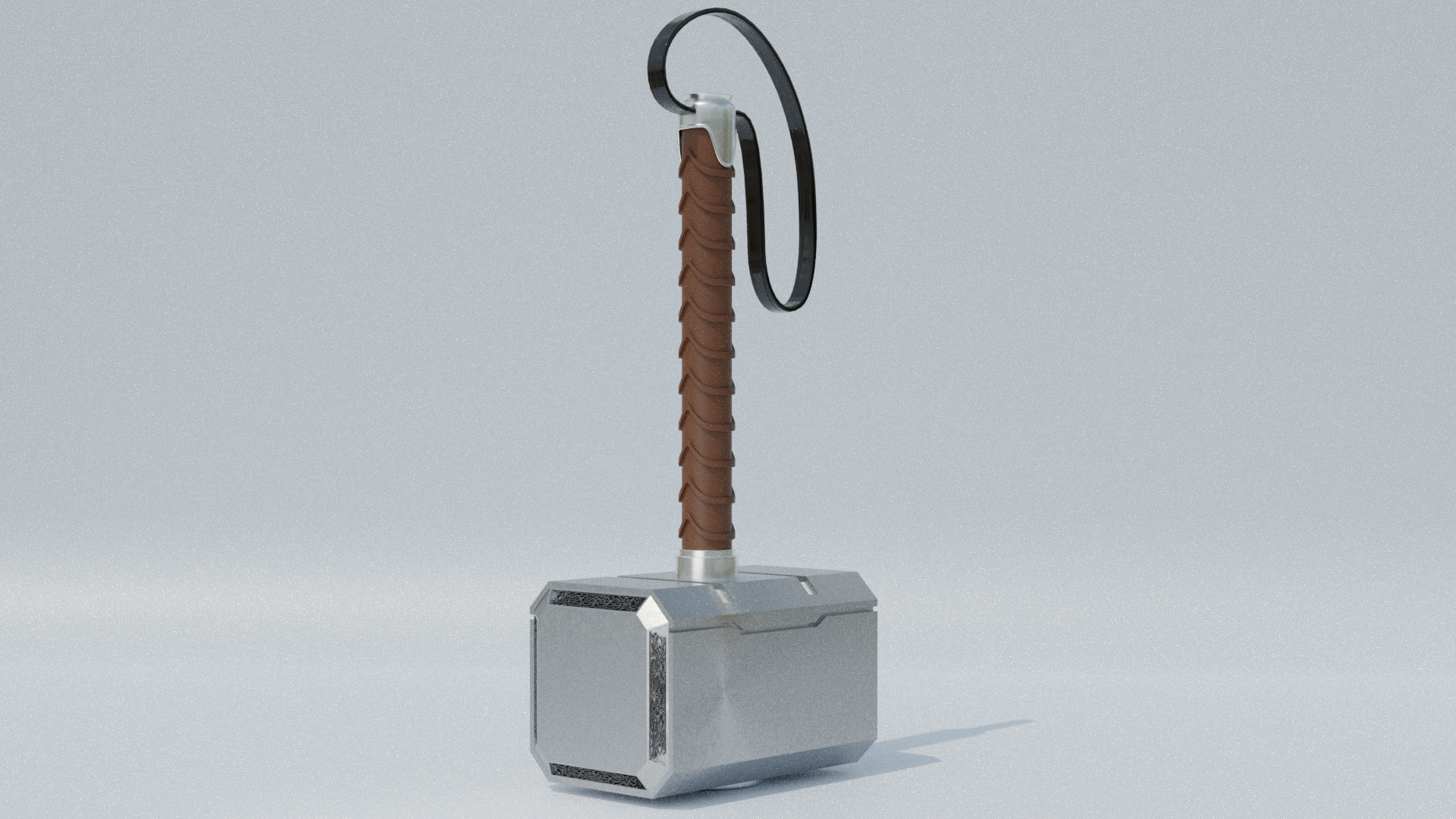 Thors Hammer preview image 2
