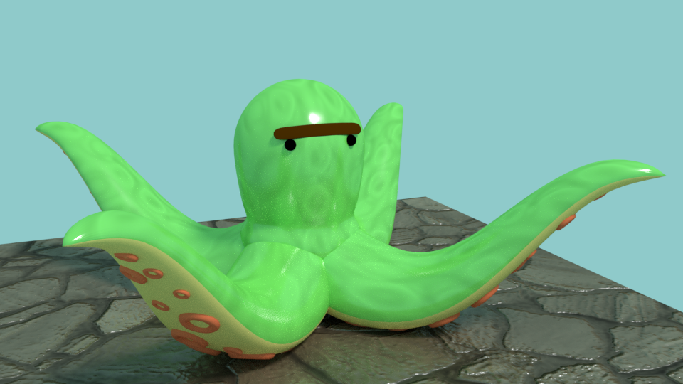 Xxx_PulpitoMaster_xxX preview image 1