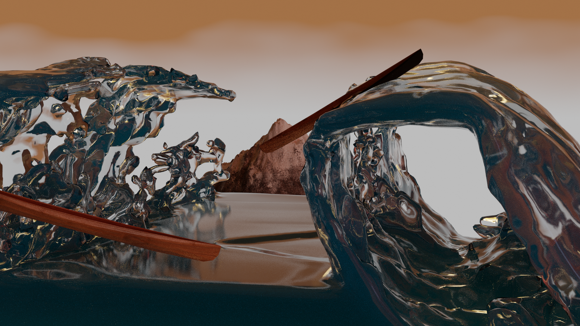 Wave Tsunami preview image 1