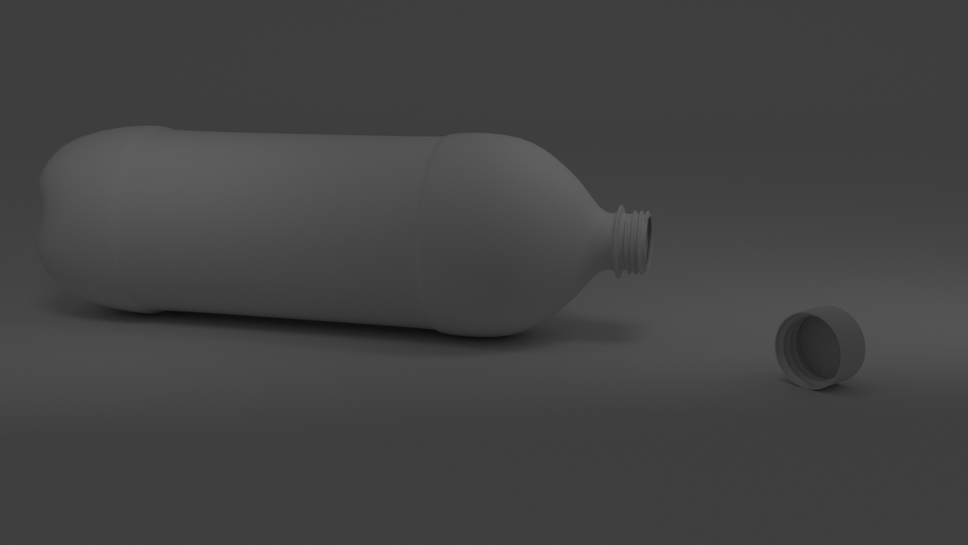 Water Bottle preview image 1