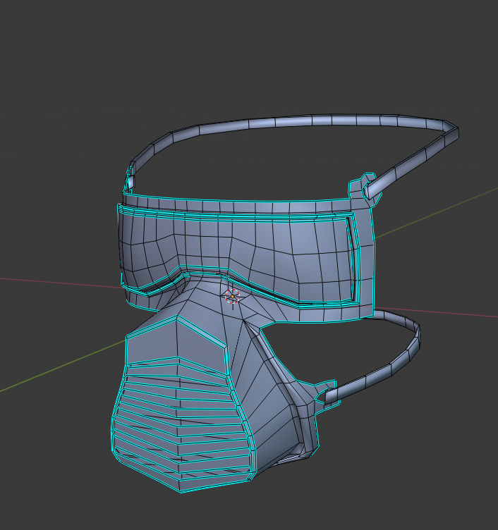 Anti Virus Mask preview image 1