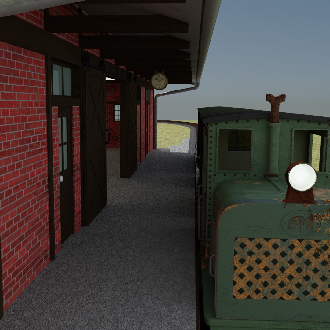 Circuit_Train preview image 3