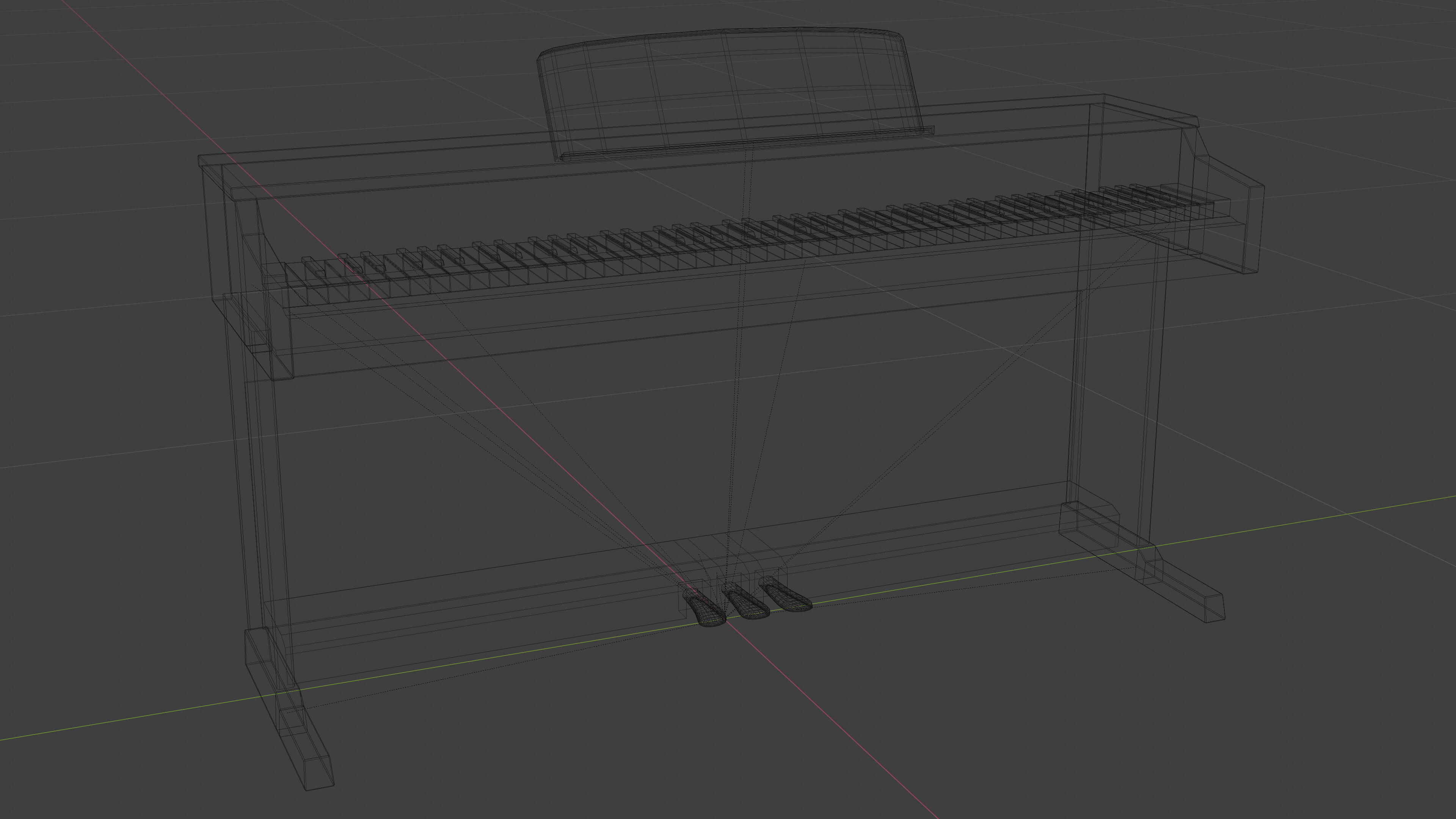 Digital Piano preview image 5