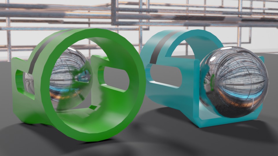 construction kit for marble race preview image 4