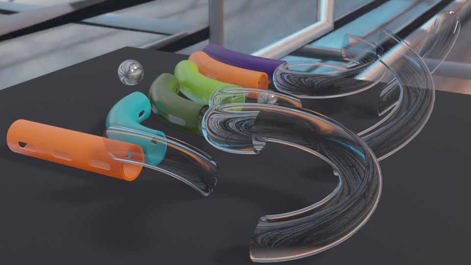 construction kit for marble race preview image 6