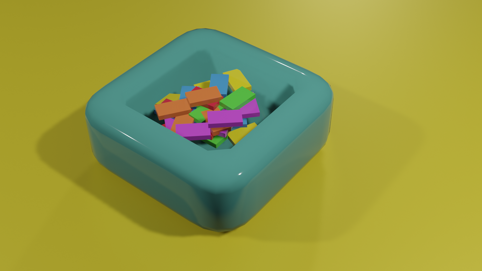 Domino For Education preview image 1