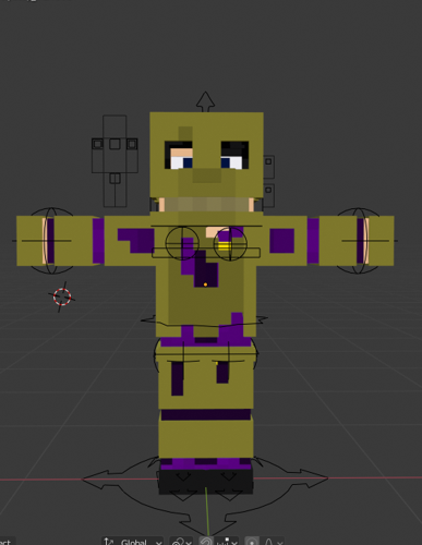 Springtrap preview image