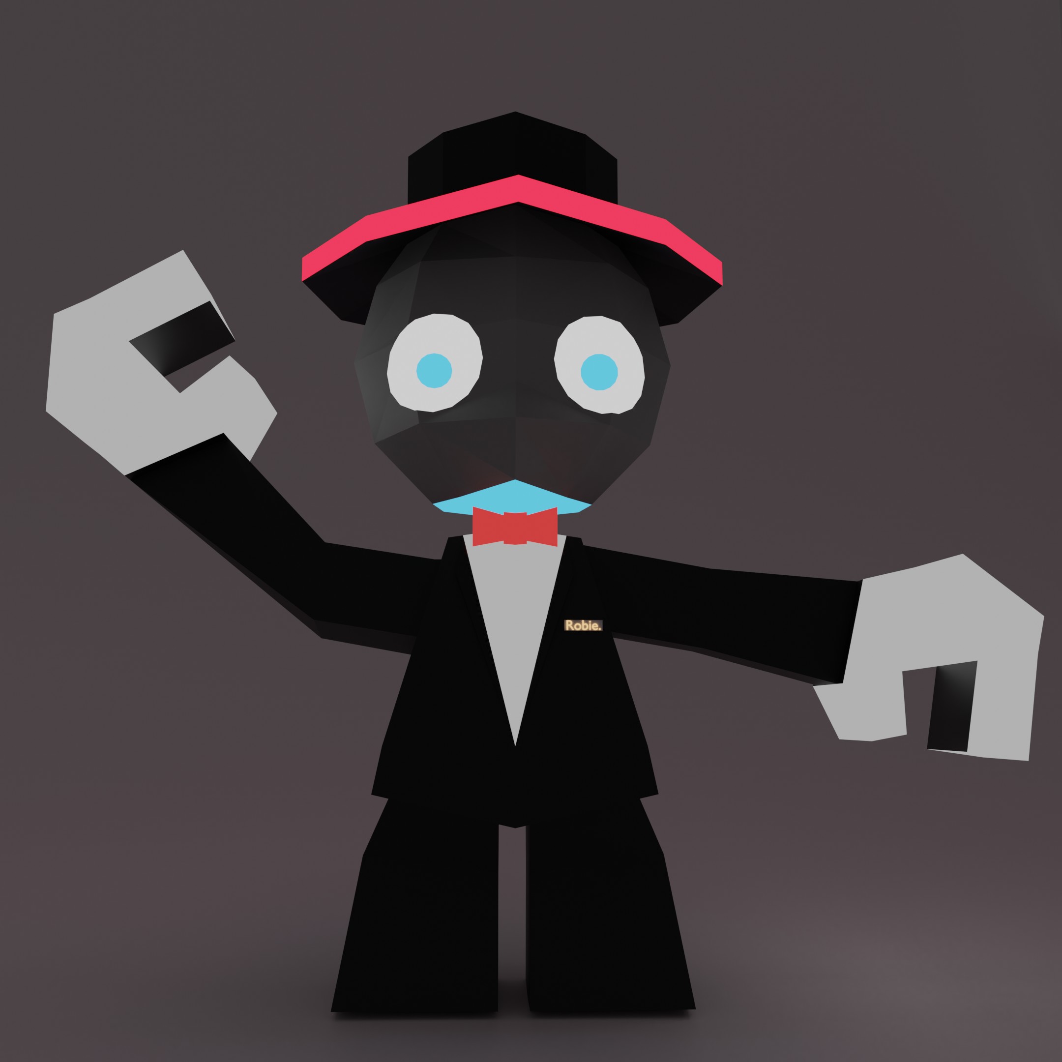 Robie preview image 1