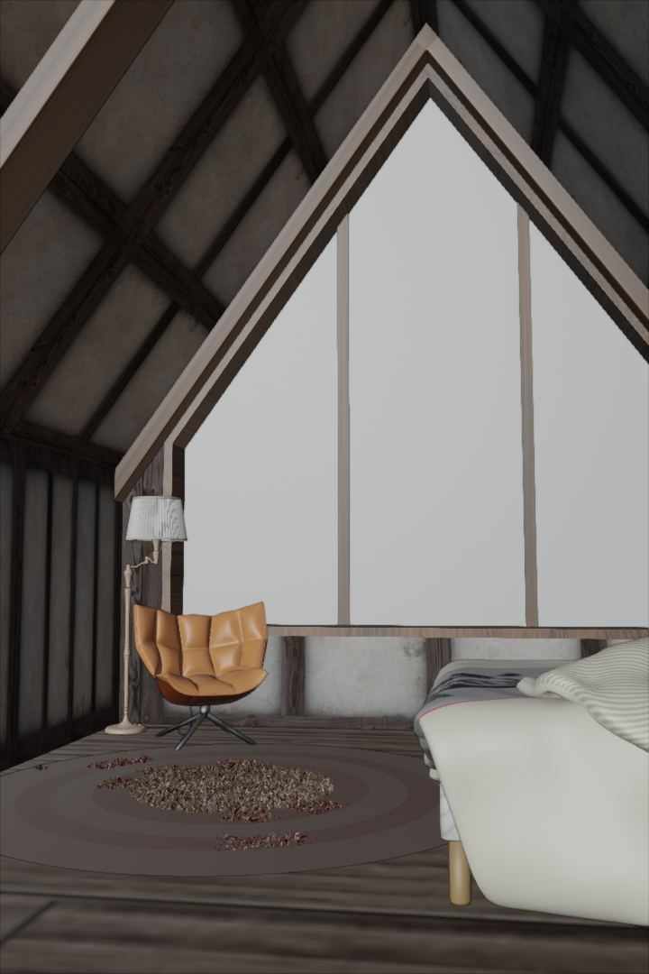 Attic-Demo-CCBY preview image 2