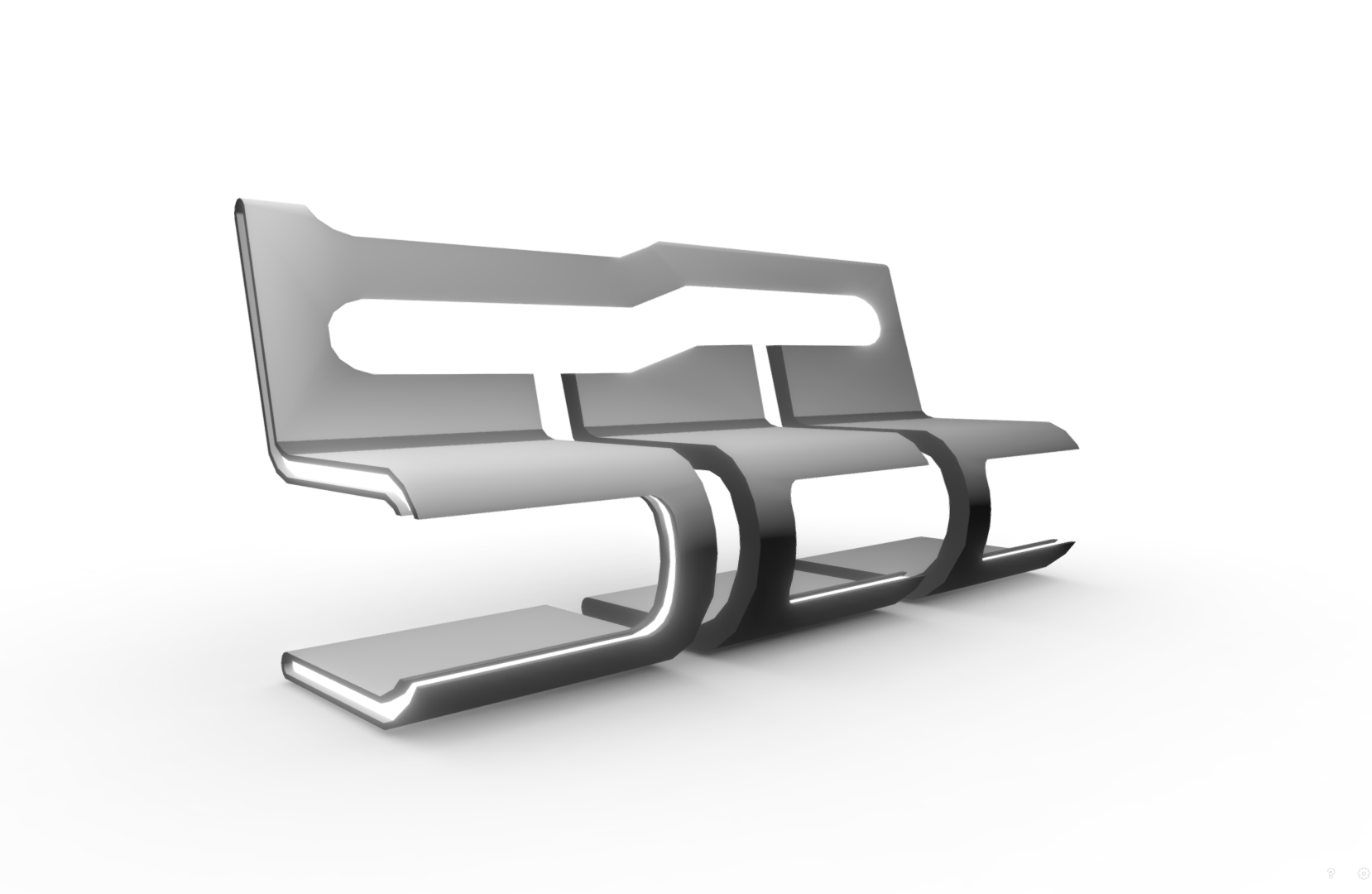 Future Bench preview image 1