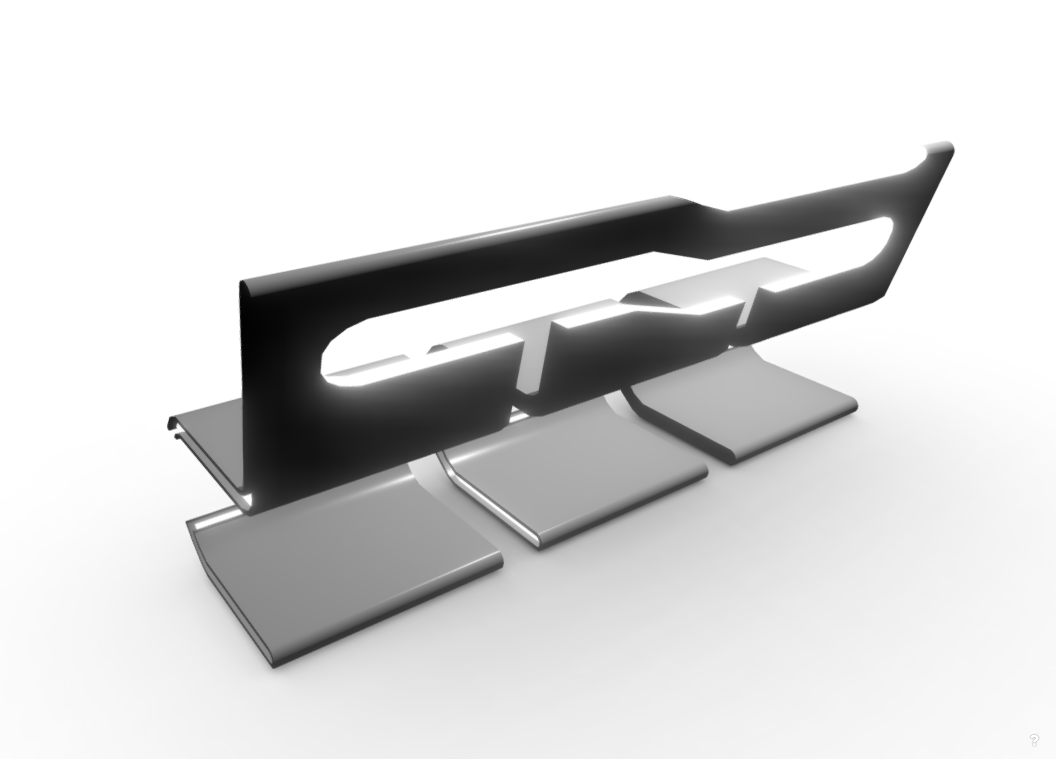 Future Bench preview image 2