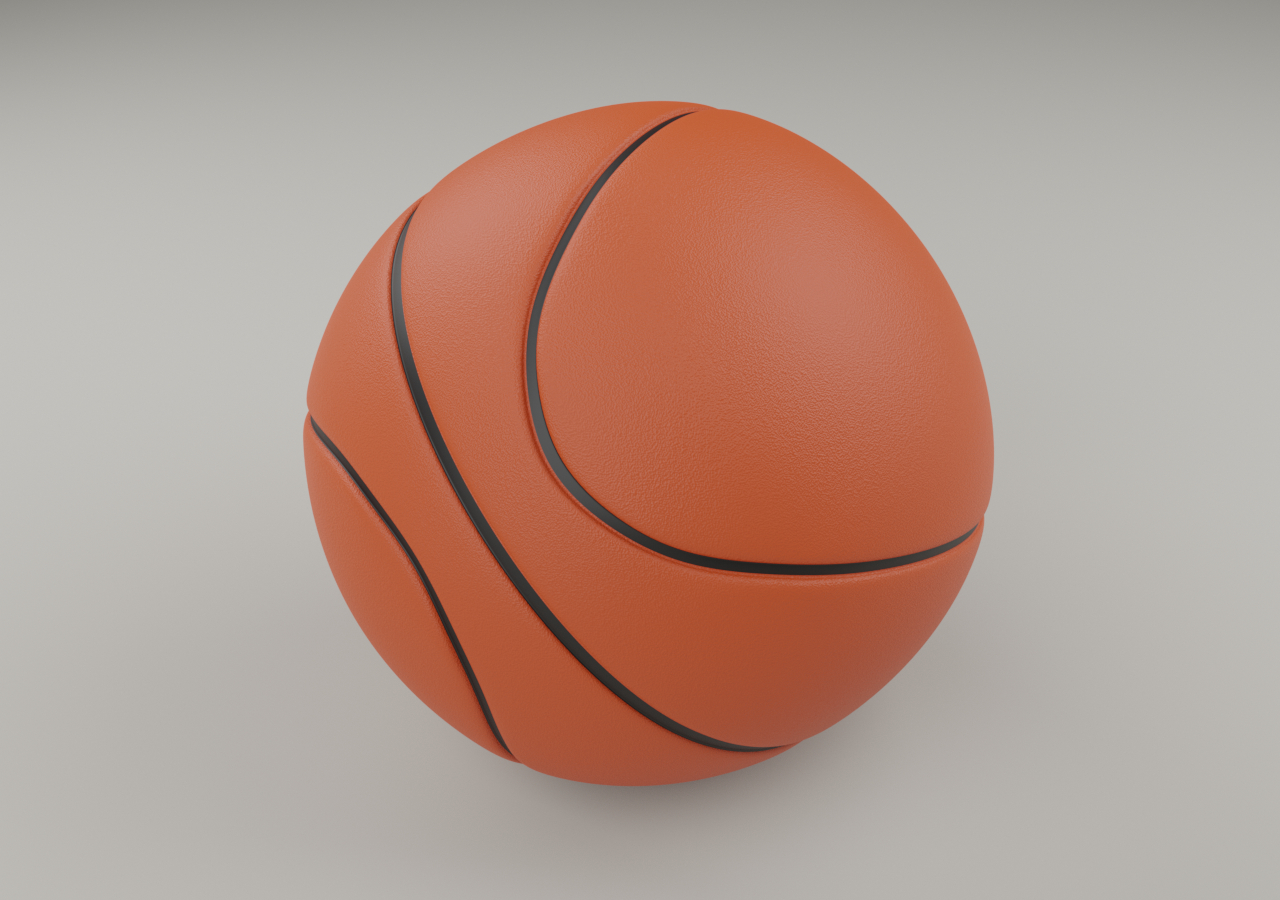 Basketball preview image 1