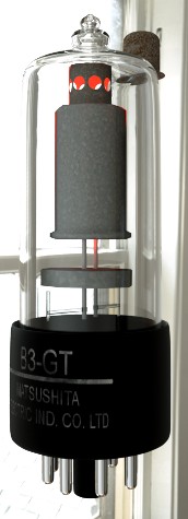 Vacuum Tube preview image 1