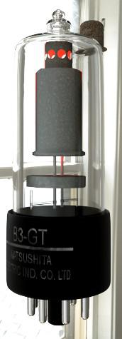 Vacuum Tube preview image