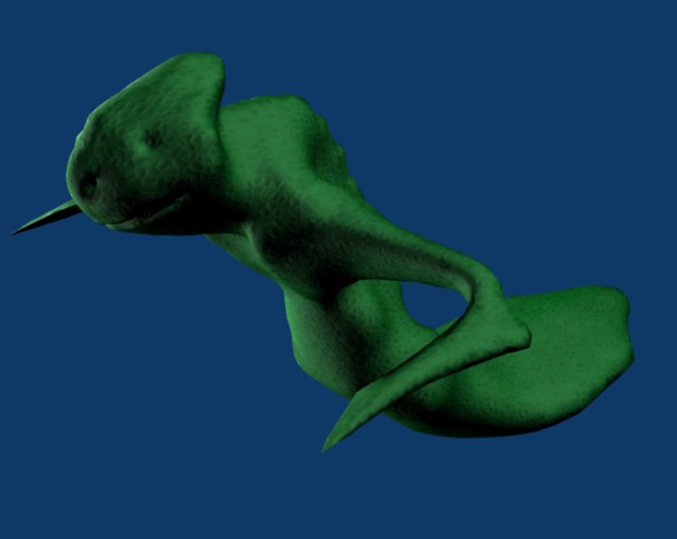 Hydra preview image 1