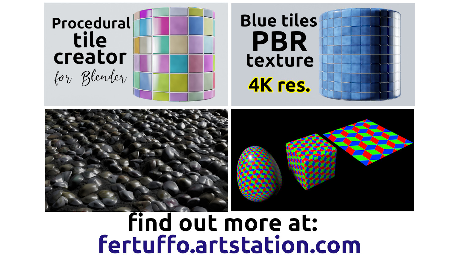 Fleur-de-lis texture node preview image 10