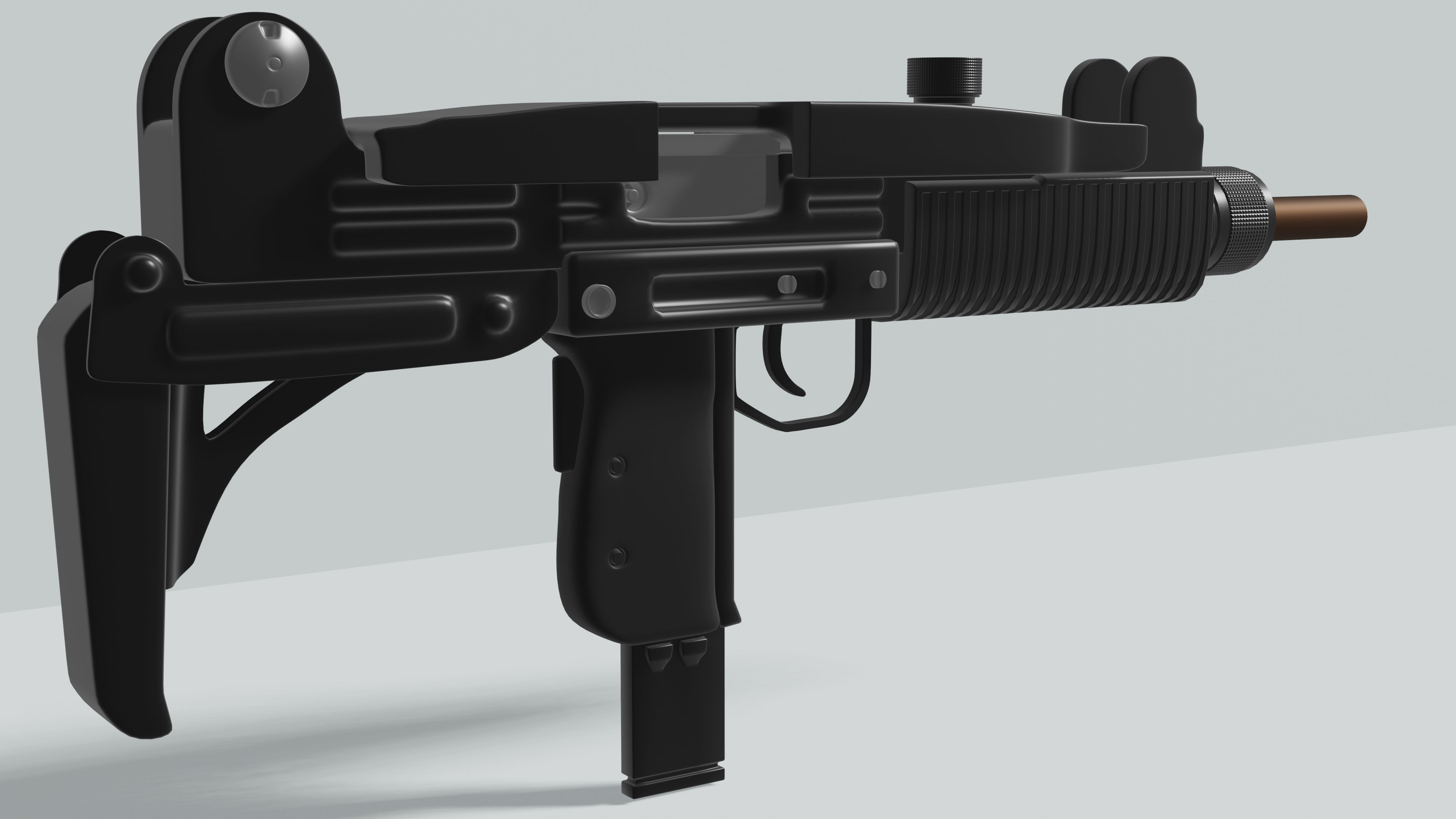 uzi preview image 1