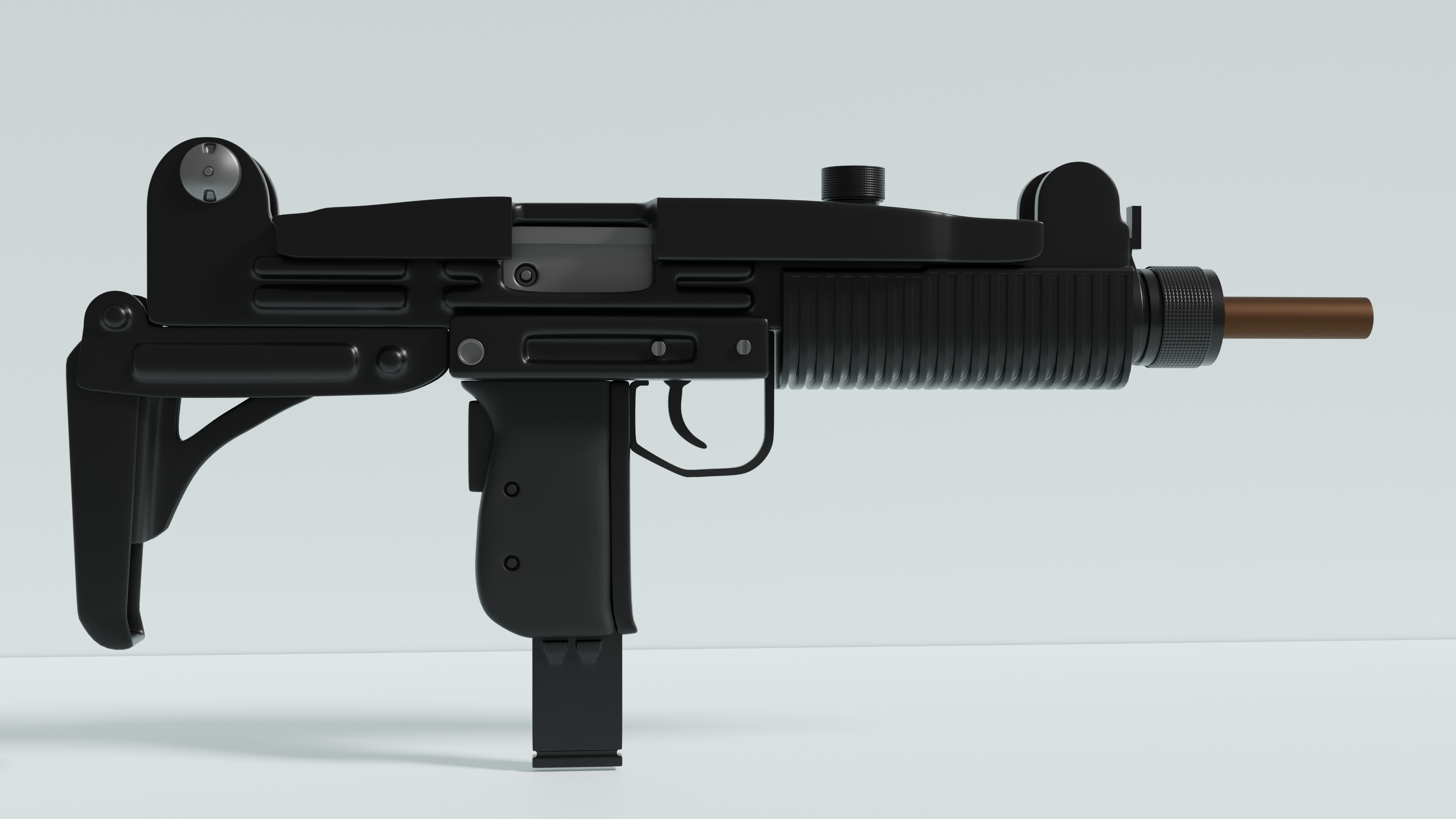 uzi preview image 2