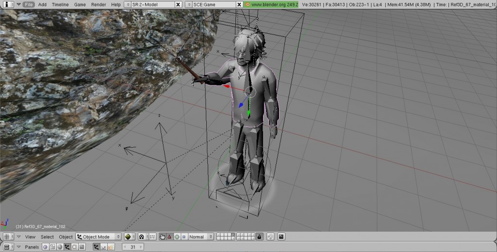 HarryPotter preview image 1