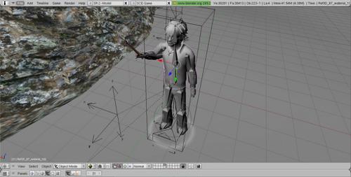 HarryPotter preview image