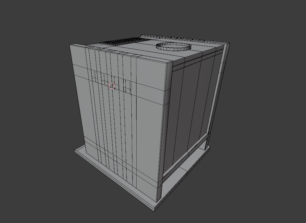 Wood Stove - Heater preview image 2