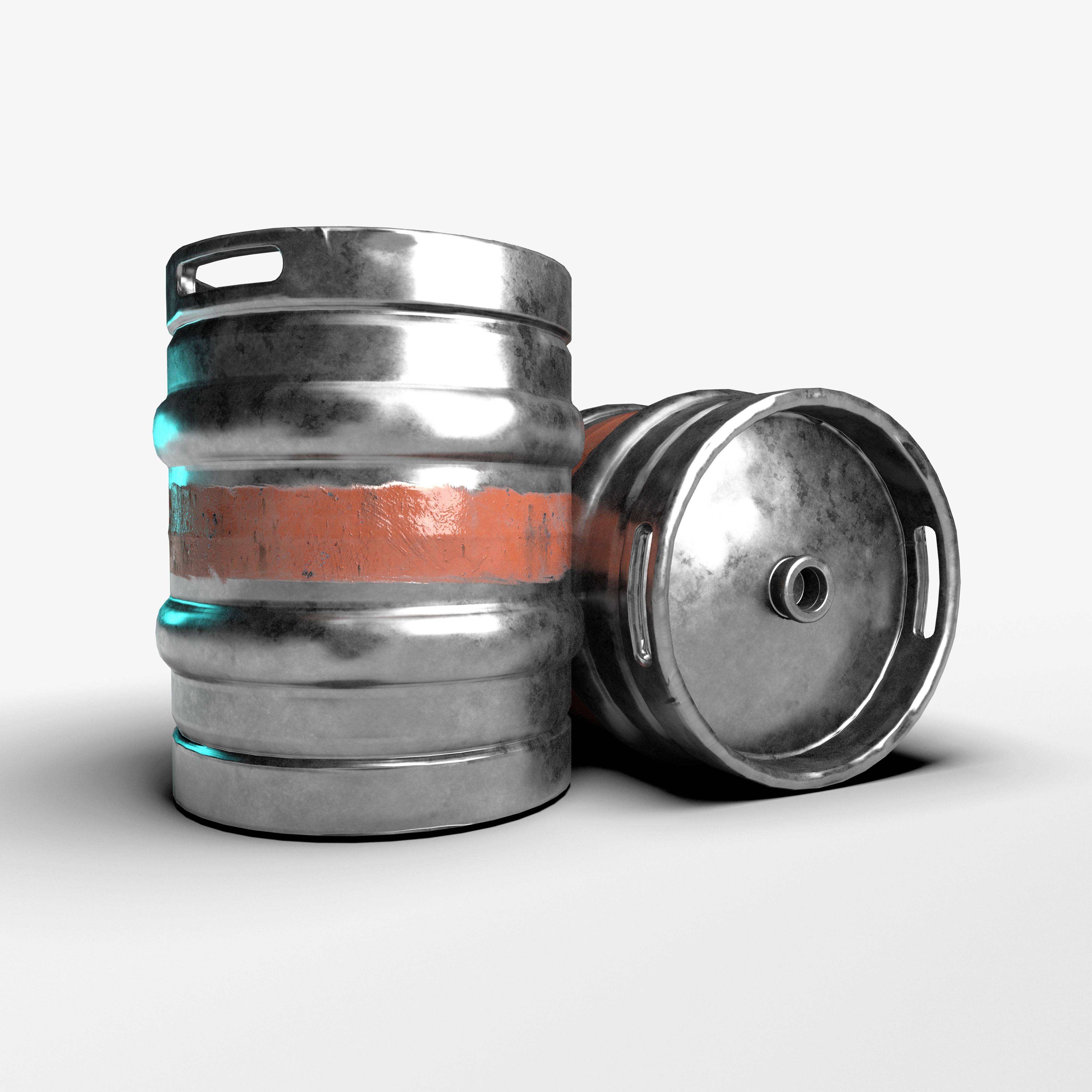 Beer Keg preview image 1