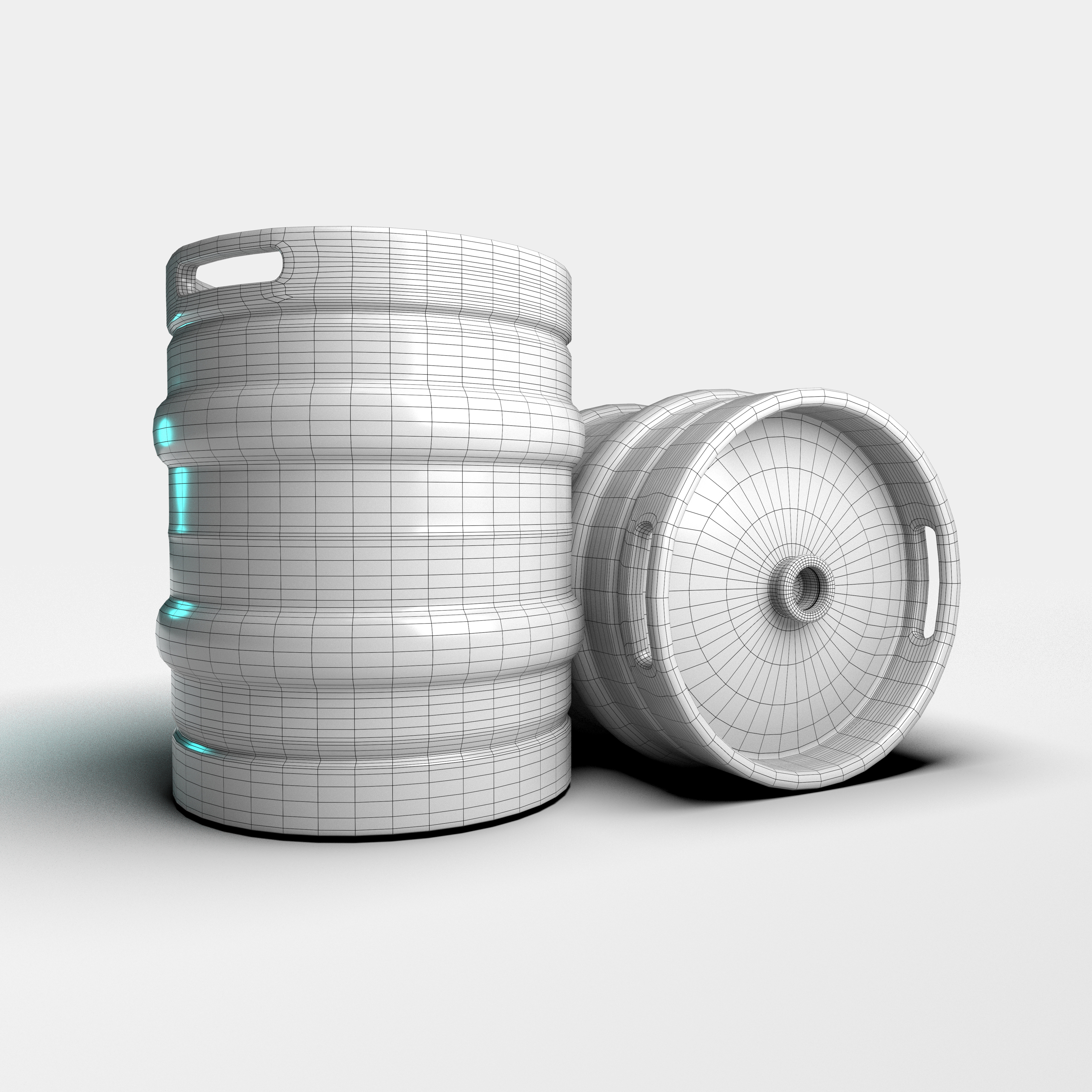 Beer Keg preview image 2