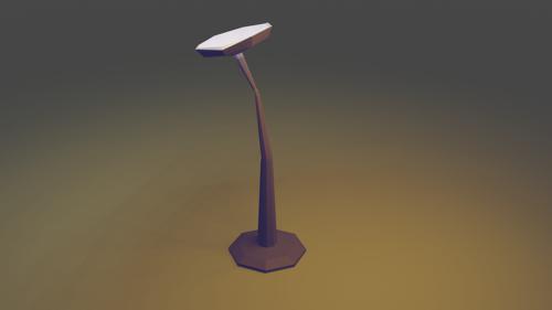 LAMPARA PRUEBA1 preview image