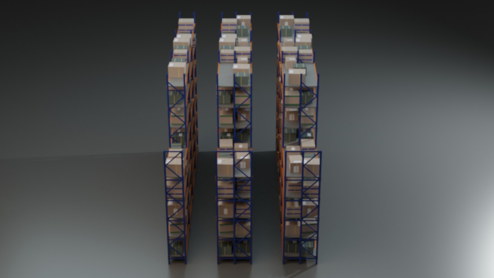 Storage Rack preview image 2