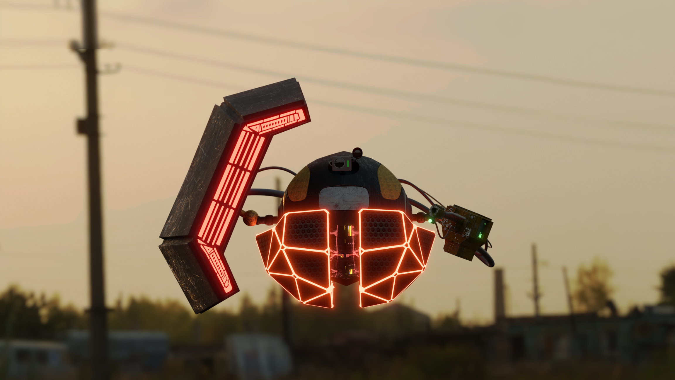 BURT-VX-12 preview image 1