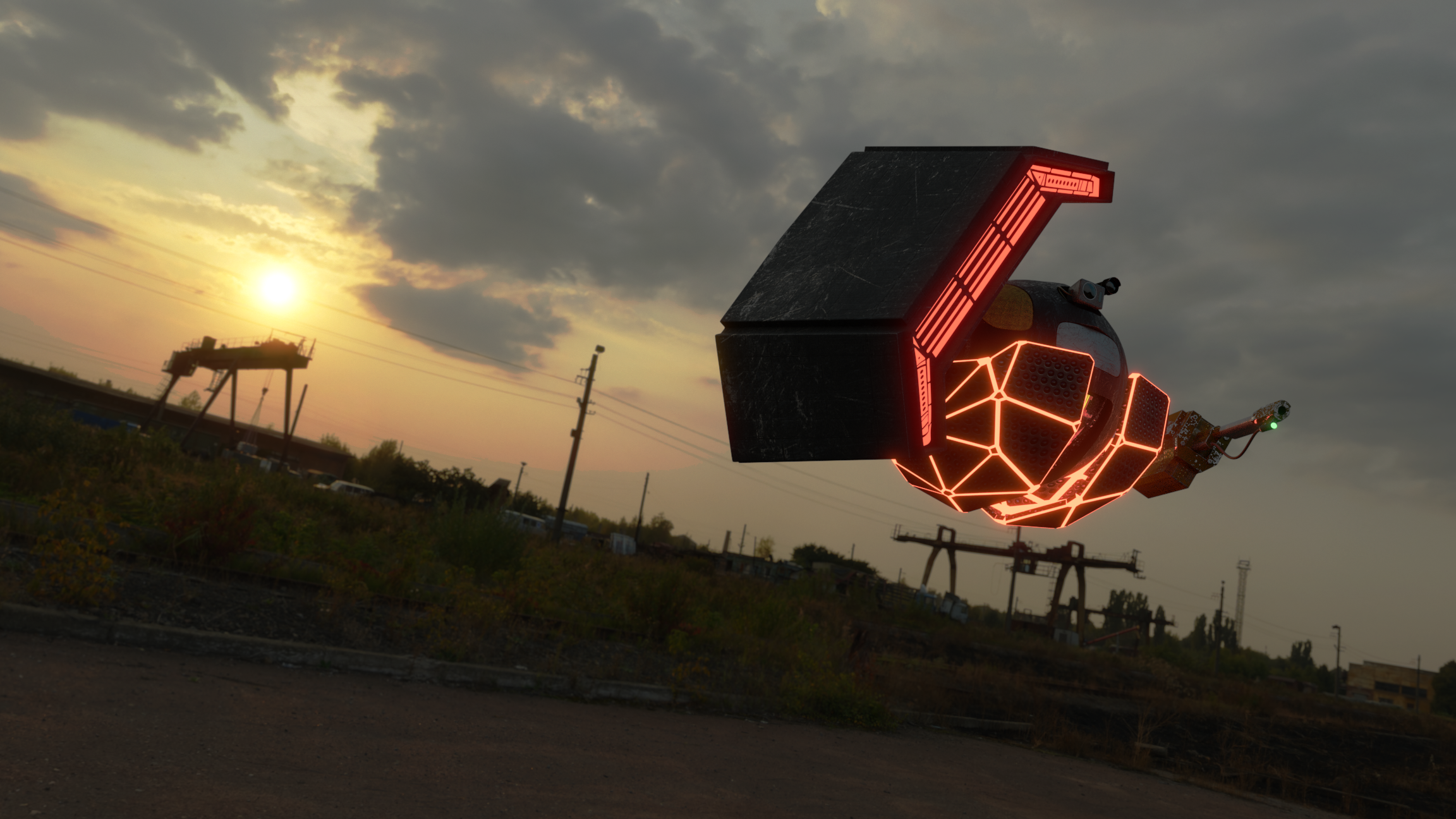 BURT-VX-12 preview image 4