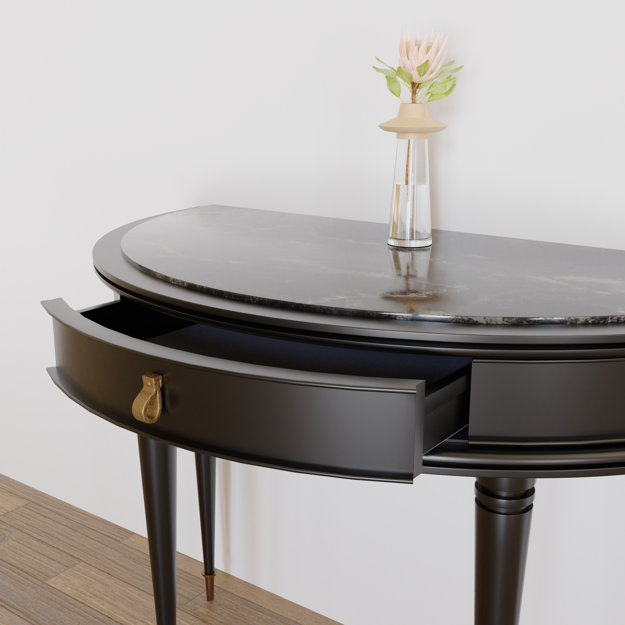 Fancy Dresser preview image 1