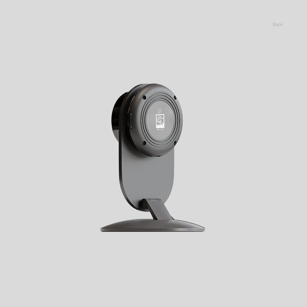 Xiaomi YI 720p Security Camera preview image 4