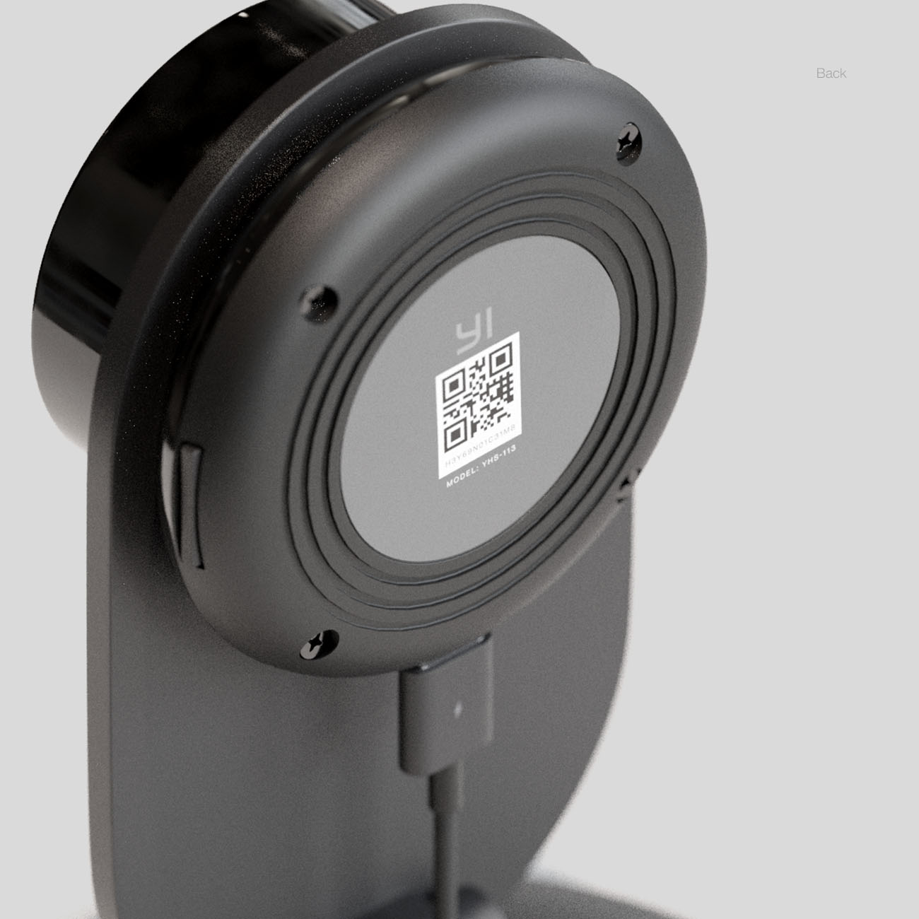 Xiaomi YI 720p Security Camera preview image 5