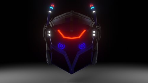 Helmet  preview image