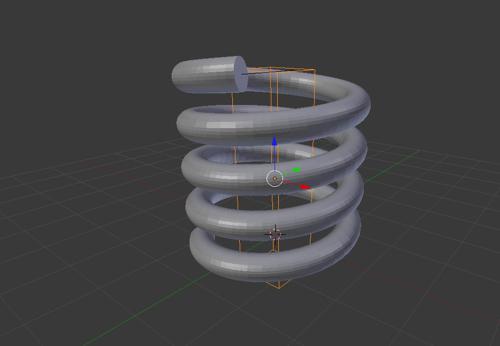 Working spring preview image